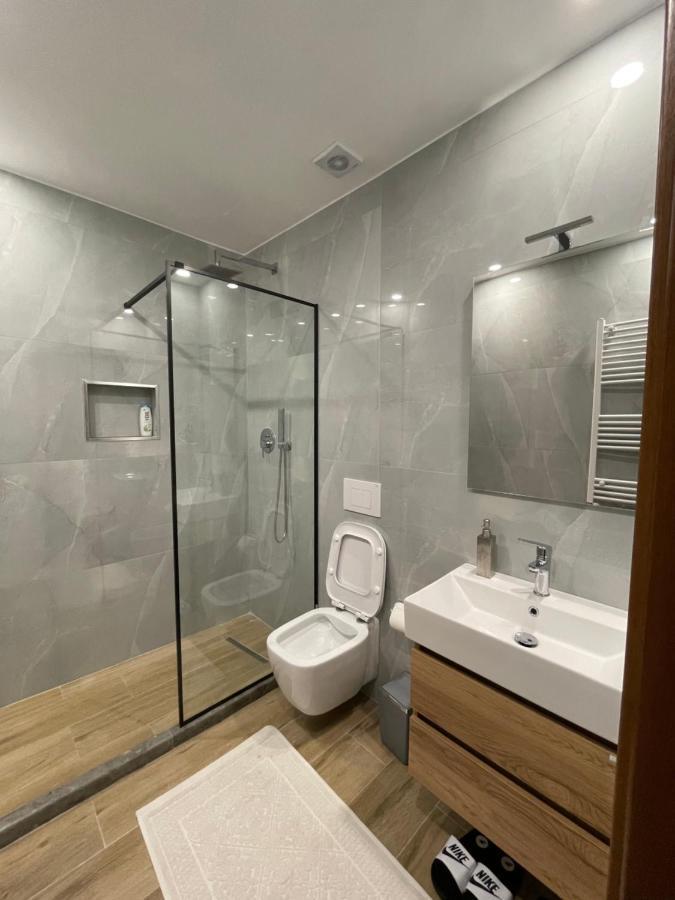 טת 'Gurra Family' Guesthouse מראה חיצוני תמונה