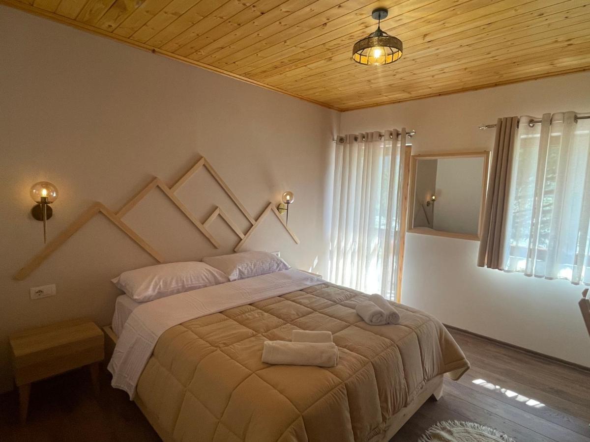 טת 'Gurra Family' Guesthouse מראה חיצוני תמונה