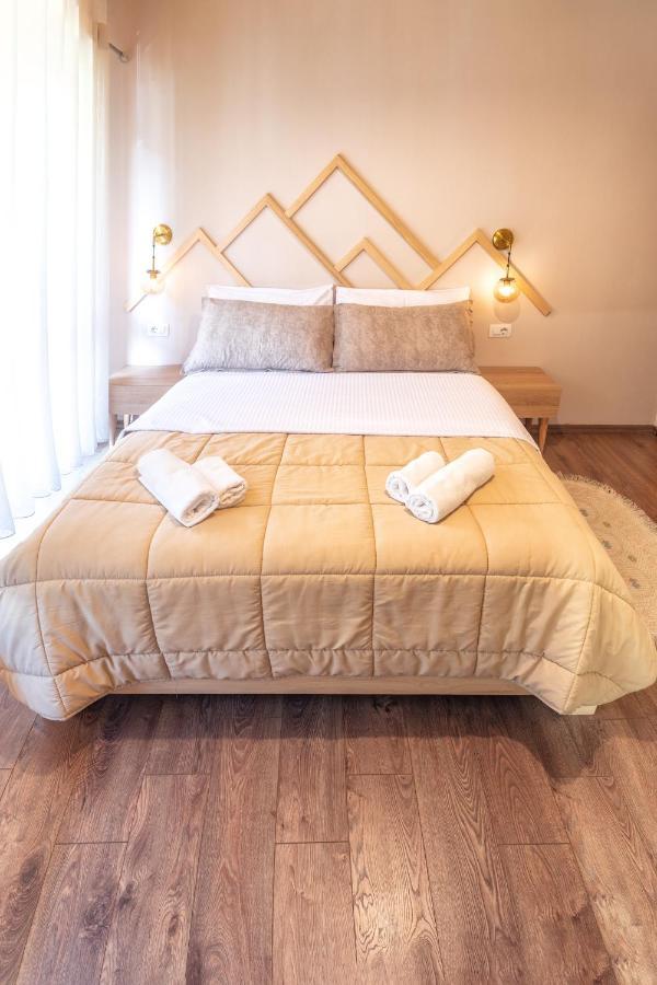 טת 'Gurra Family' Guesthouse מראה חיצוני תמונה