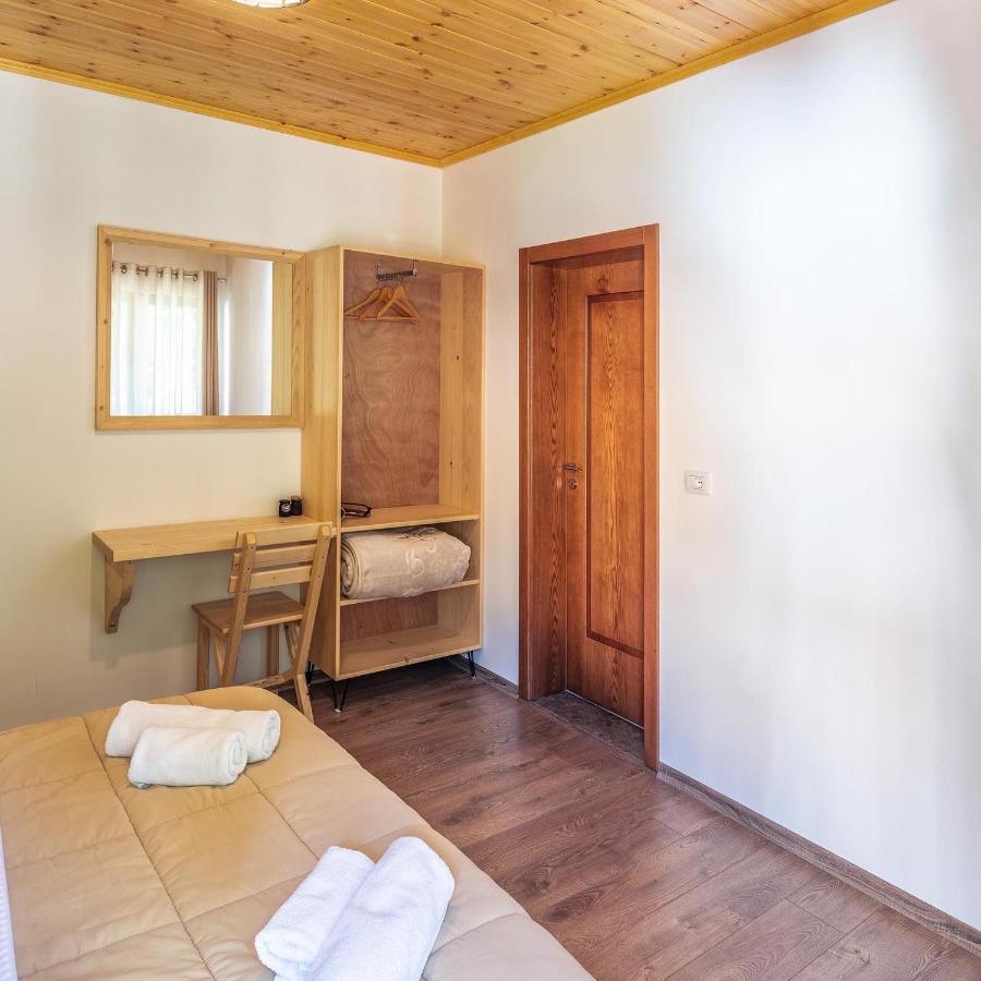 טת 'Gurra Family' Guesthouse מראה חיצוני תמונה