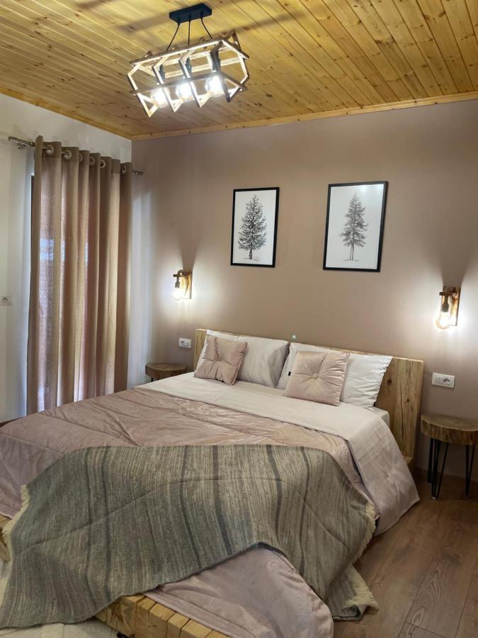טת 'Gurra Family' Guesthouse מראה חיצוני תמונה