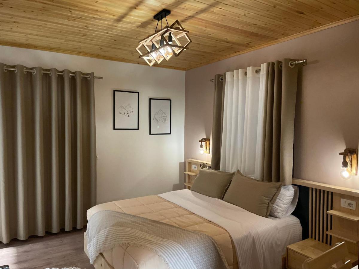 טת 'Gurra Family' Guesthouse מראה חיצוני תמונה