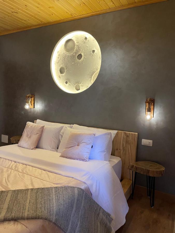טת 'Gurra Family' Guesthouse מראה חיצוני תמונה